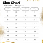 Morgan State University Silk Infused Lifestyle Jacket