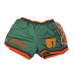 FAMU Rattlers Lifestyle Basketball Shorts