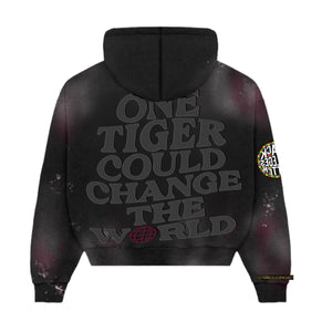 Texas Southern University Silk Infused Lifestyle Jacket