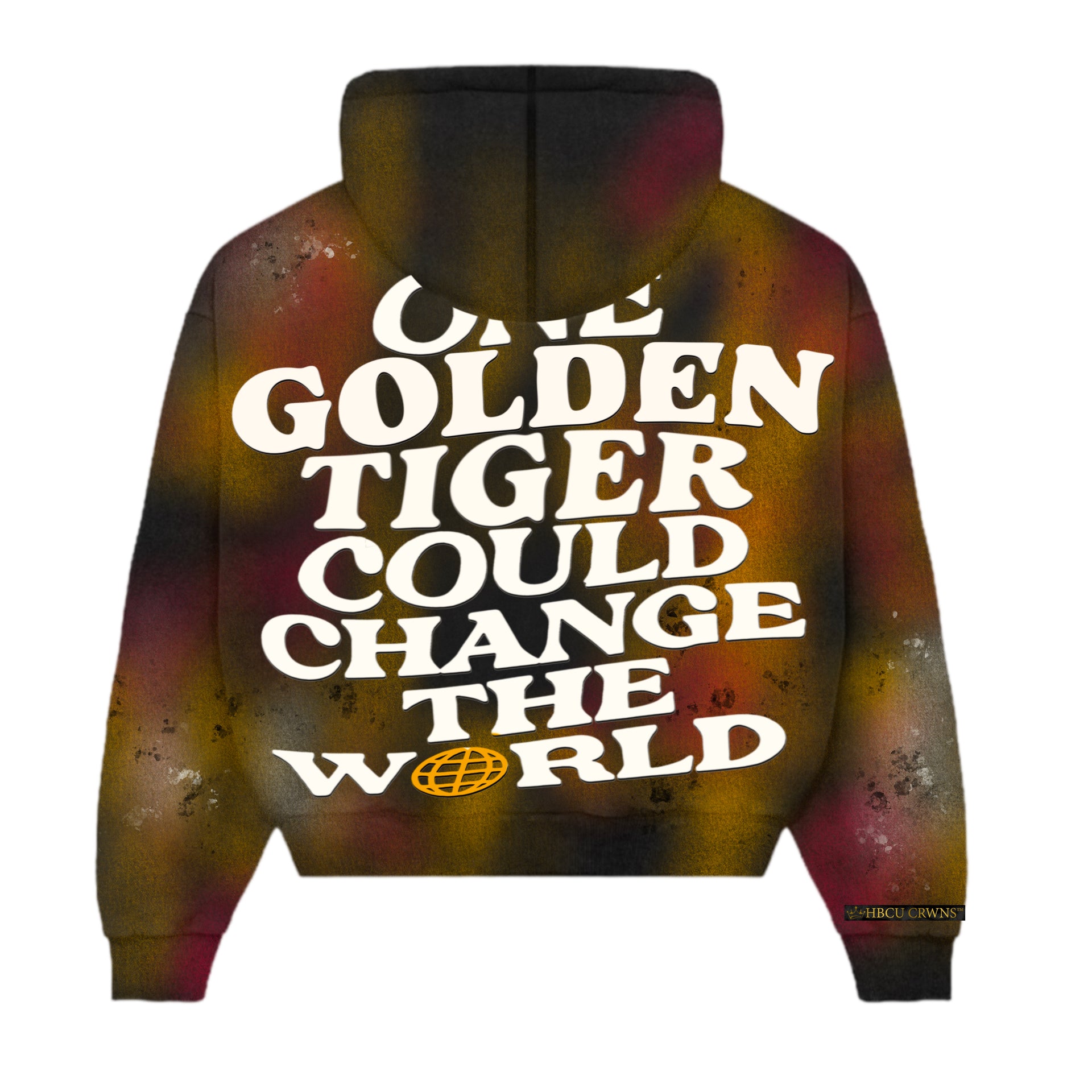 Tuskegee University Silk Infused Lifestyle Jacket