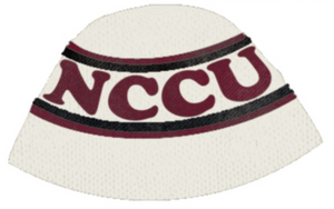 NCCU Eagles Crochet Crwn