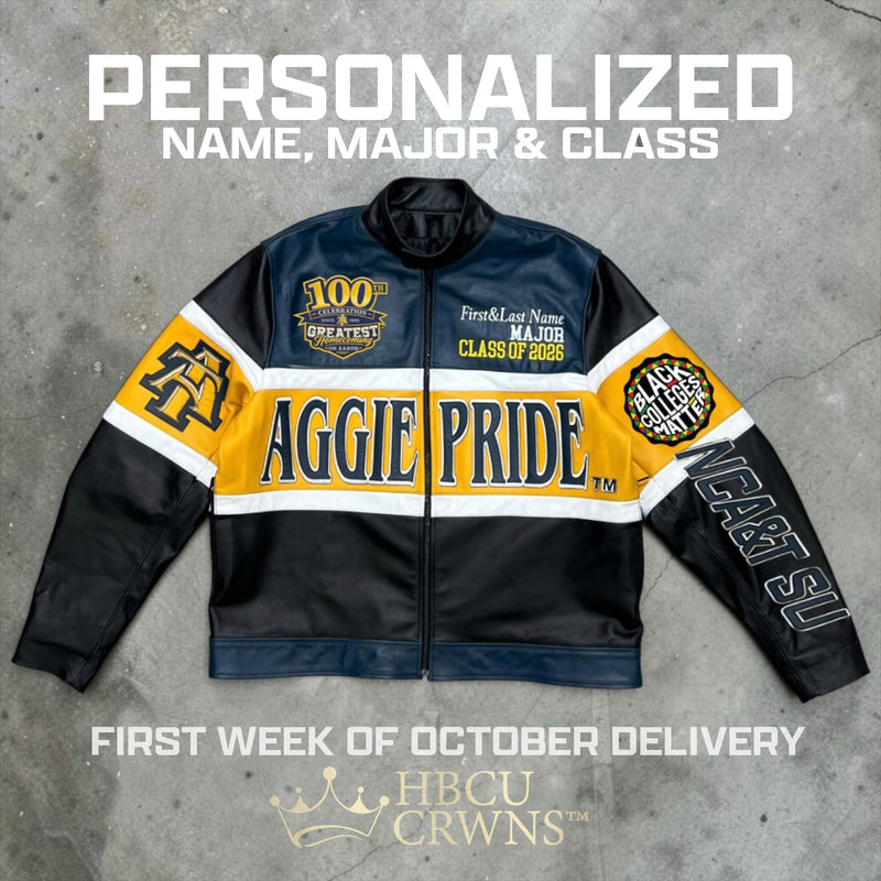 Forever Jacket