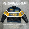 Forever Jacket