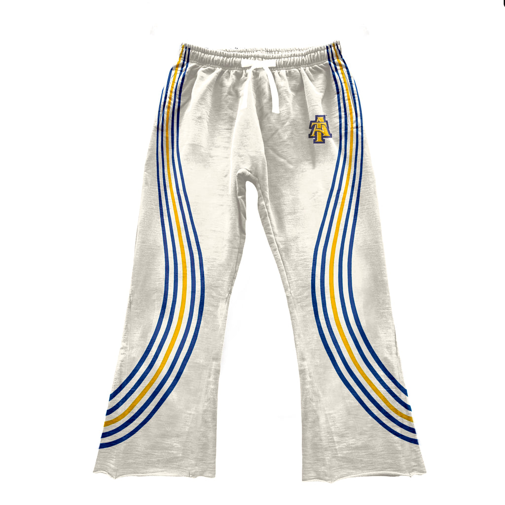 NCA&T SU Lifestyle Sweatpants