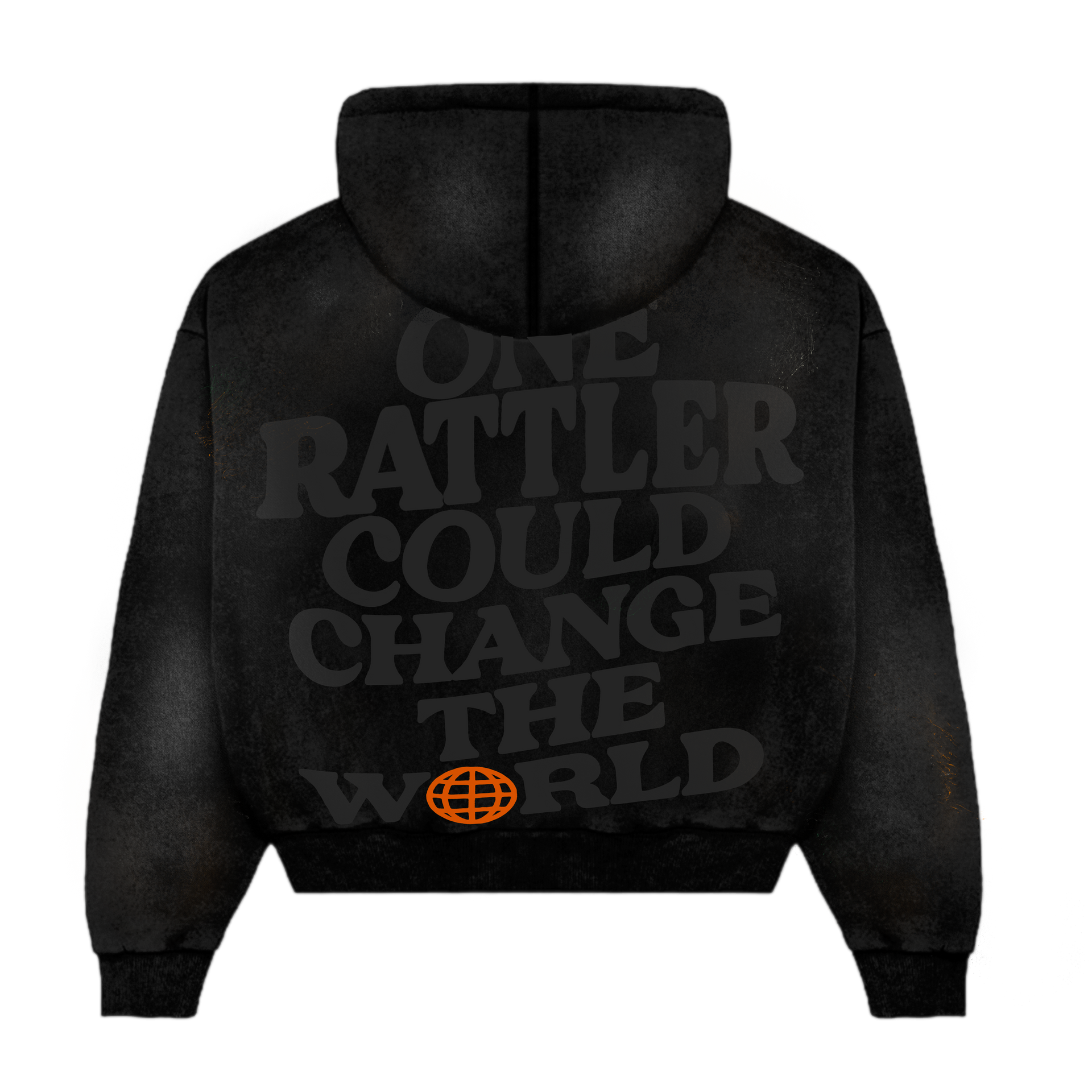 Black FAMU Silk Infused Lifestyle Jacket