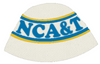 NCA&T Aggies Crochet Crwn