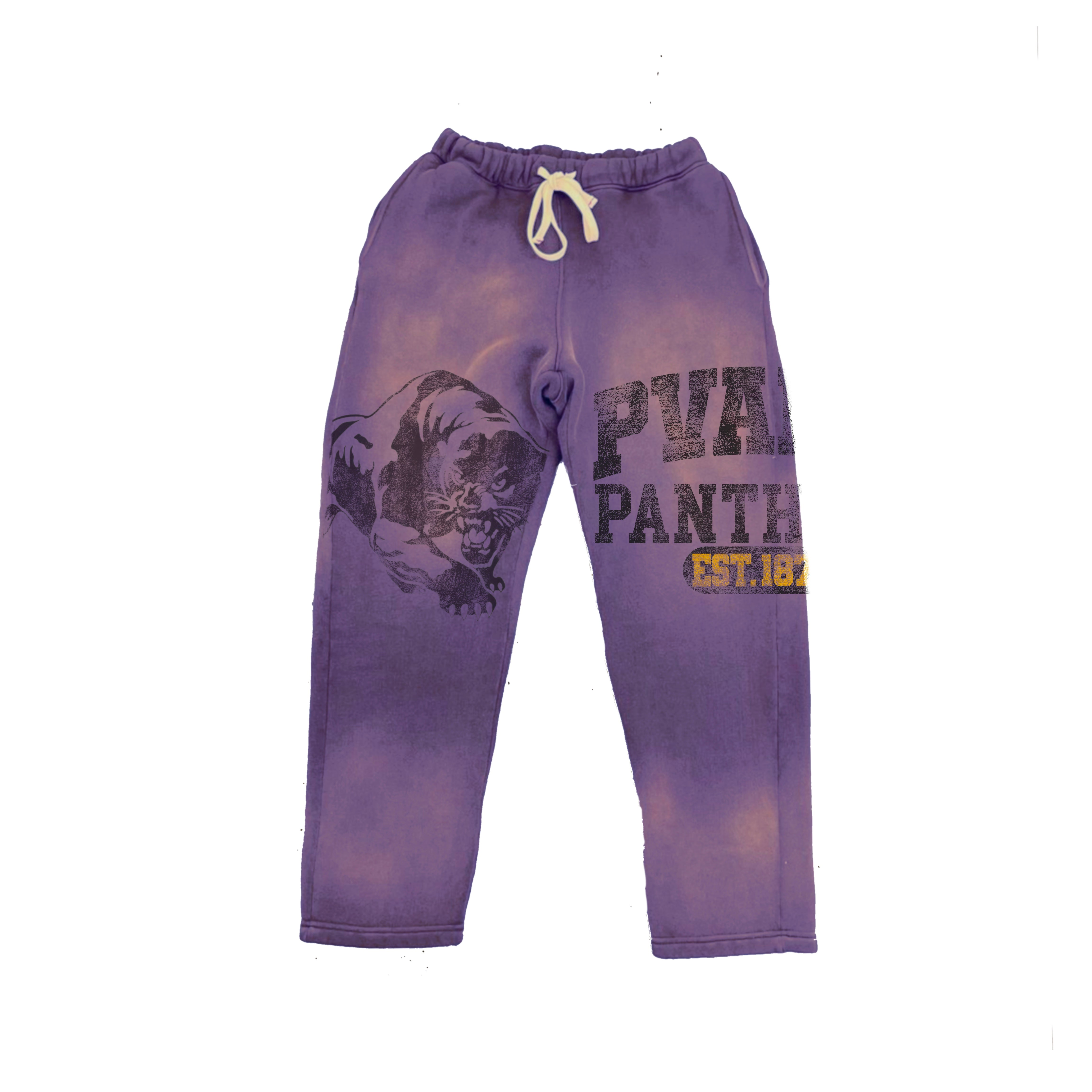 Prairie View A&M University Lifestyle Sweatpants