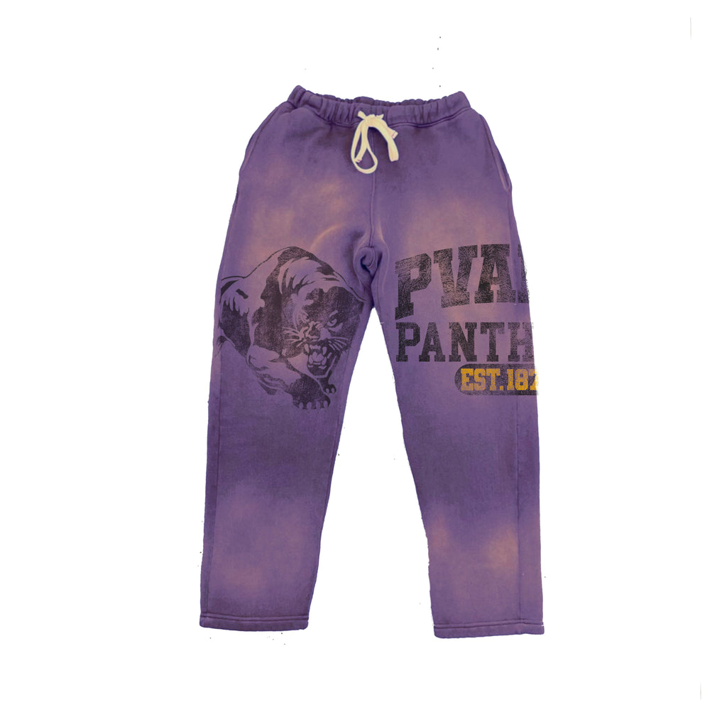 Prairie View A&M University Lifestyle Sweatpants