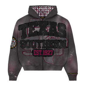 Texas Southern University Silk Infused Lifestyle Jacket