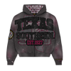 Texas Southern University Silk Infused Lifestyle Jacket