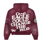 NCCU Silk Infused Lifestyle Jacket