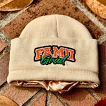 FAMU “Grad” Silk Infused Winter CRWN