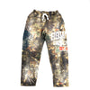 Camouflage "Howard University" Lifestyle Sweatpants