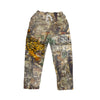 Camouflage "Tuskegee University" Lifestyle Sweatpants