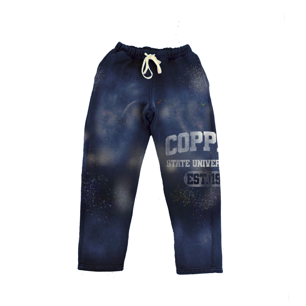 Coppin State University Lifestyle Sweatpants