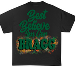 FAMU “Best Believe” Lifestyle T-shirt