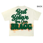 FAMU “Best Believe” Lifestyle T-shirt