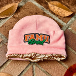 FAMU “Grad” Silk Infused Winter CRWN