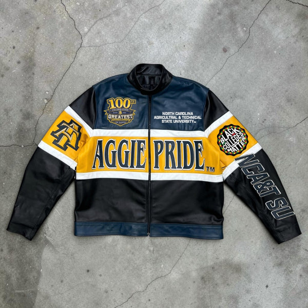 Forever Jacket