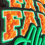 FAMU Alumni Patch