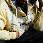 “Light Lèmon” North Carolina A&T State University Silk Infused Lifestyle Jacket