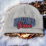 Howard Bison Silk Infused Winter CRWN