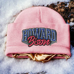 Howard Bison Silk Infused Winter CRWN