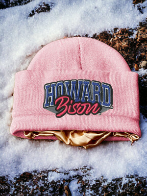 Howard Bison Silk Infused Winter CRWN