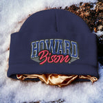 Howard Bison Silk Infused Winter CRWN