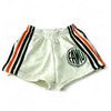 FAMU Cropped Shorts