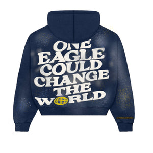 Coppin State University Silk Infused Lifestyle Jacket