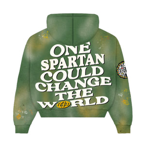 Norfolk State University Silk Infused Lifestyle Jacket