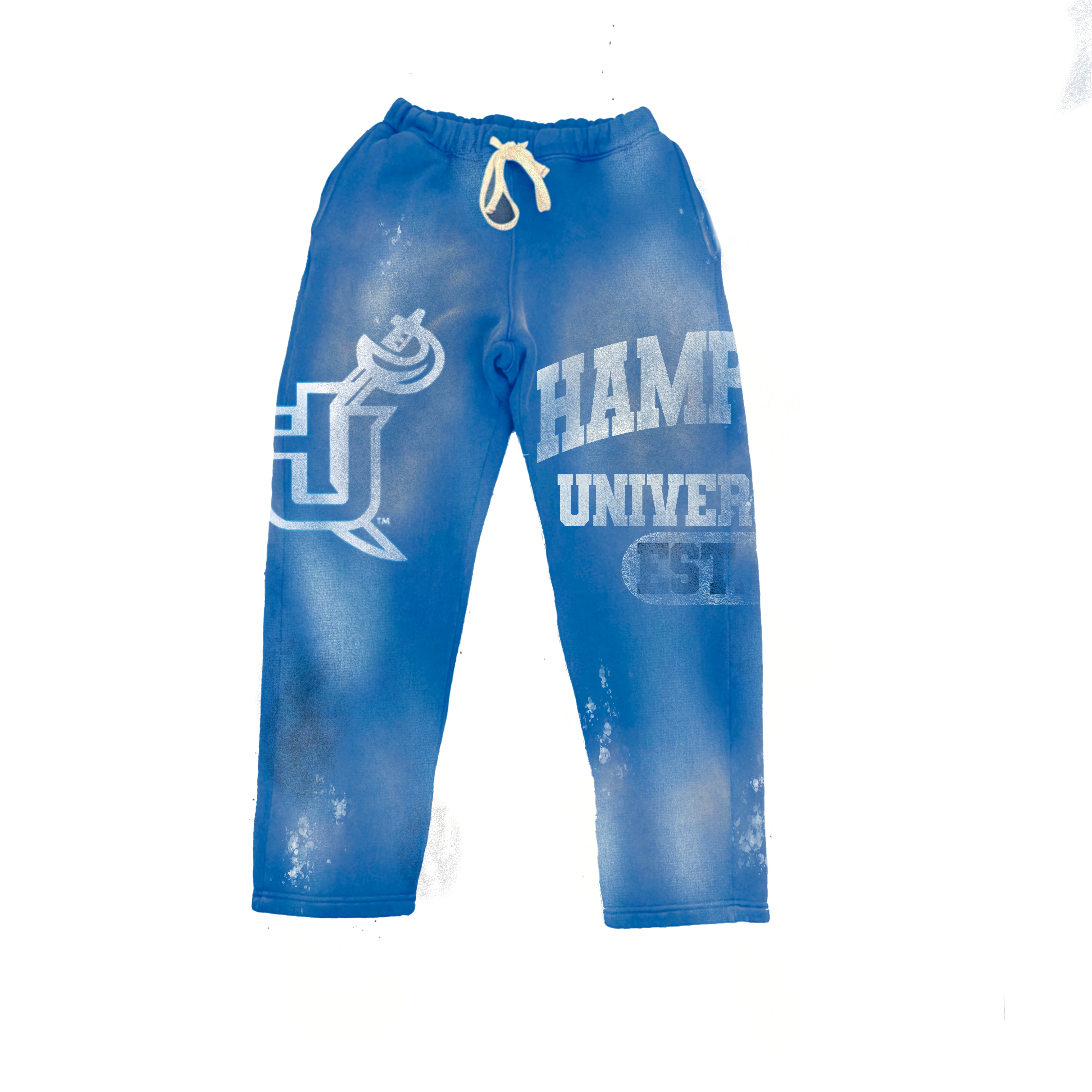 Hampton University Lifestyle Sweatpants