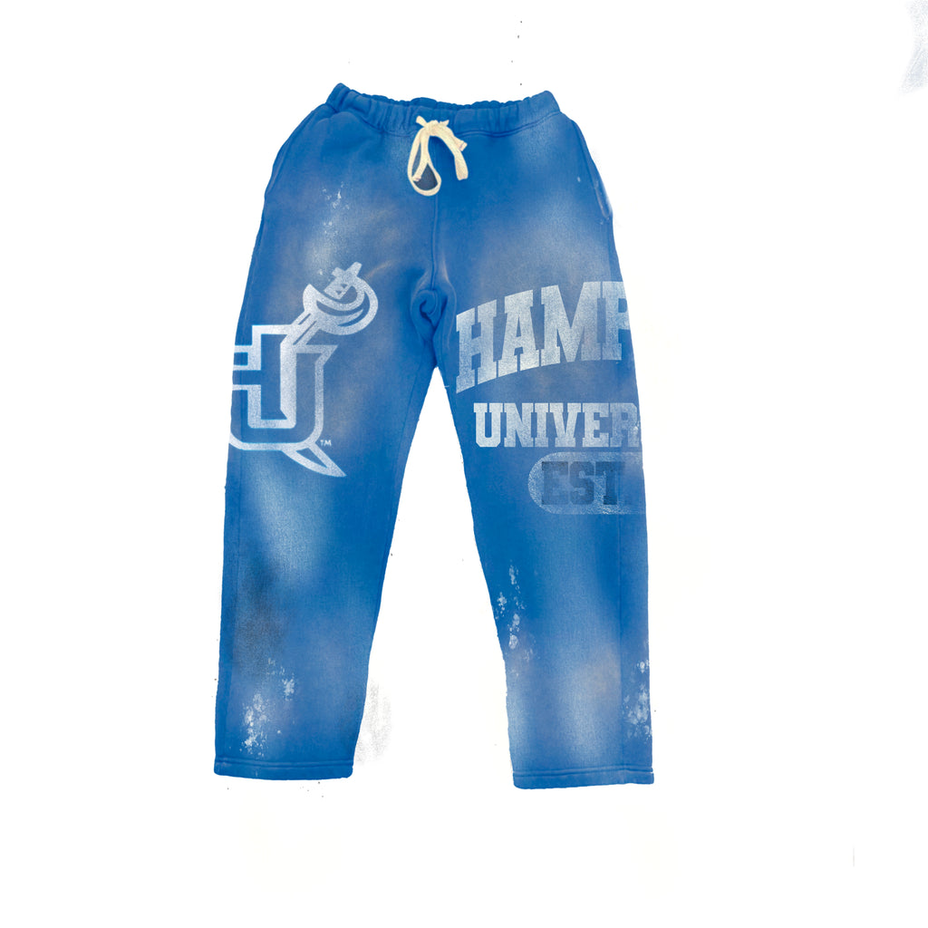 Hampton University Lifestyle Sweatpants
