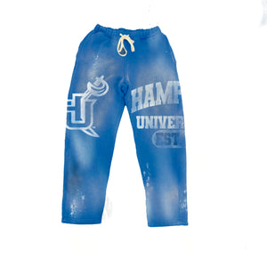 Hampton University Lifestyle Sweatpants