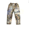 Camouflage "Hampton University" Lifestyle Sweatpants