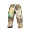 Camouflage "Norfolk State University" Lifestyle Sweatpants