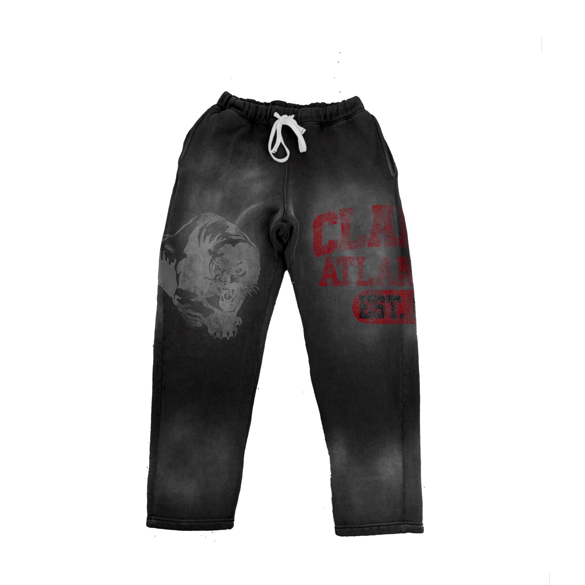 Clark Atlanta University Lifestyle Sweatpants