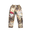 Camouflage "Winston-Salem State University" Lifestyle Sweatpants