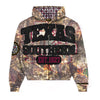 Camouflage "Texas Southern University" Silk Infused Lifestyle Jacket