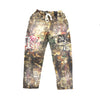 Camouflage "Texas Southern University" Lifestyle Sweatpants