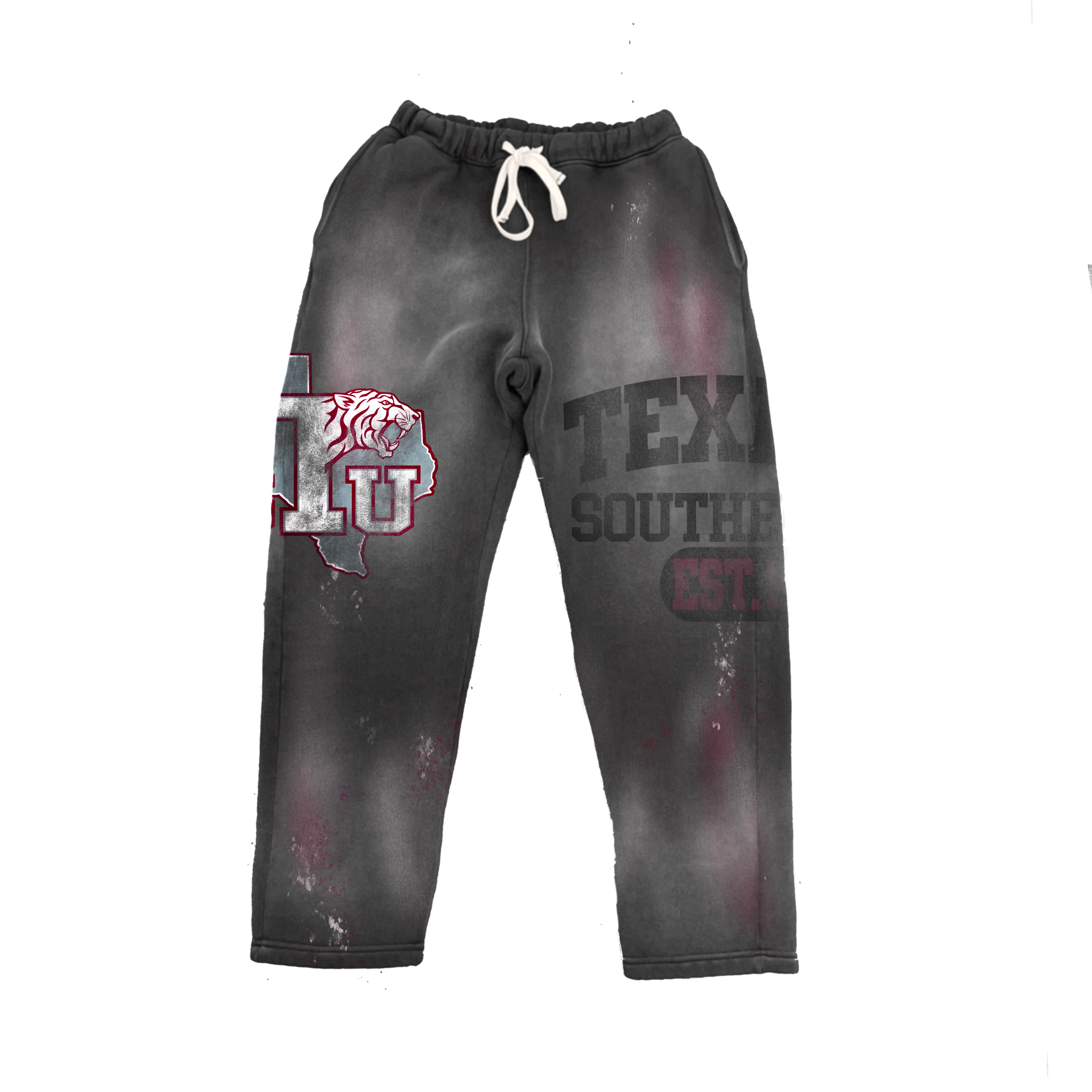 Texas Southern Lifestyle Sweatpants