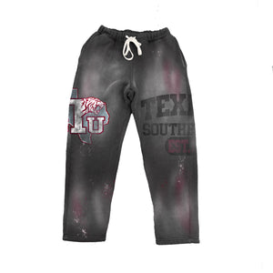Texas Southern Lifestyle Sweatpants