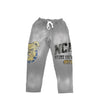 Grey North Carolina A&T State University Lifestyle Sweatpants