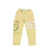 Light Lemón North Carolina A&T State University Lifestyle Sweatpants