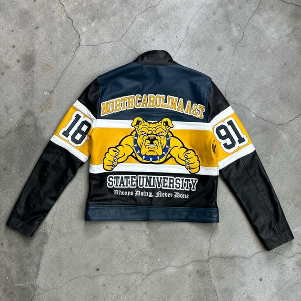 Forever Jacket