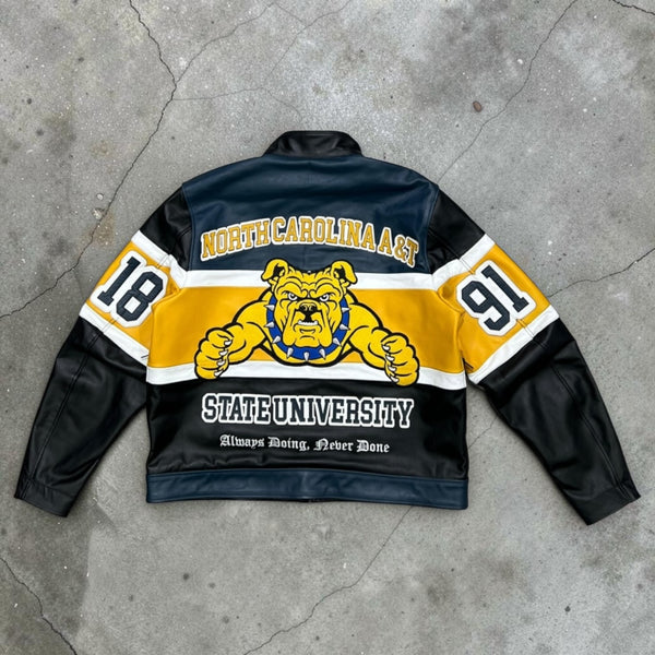 Forever Jacket