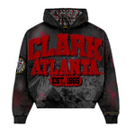 Clark Atlanta University Silk Infused Lifestyle Jacket