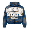 Morgan State University Silk Infused Lifestyle Jacket