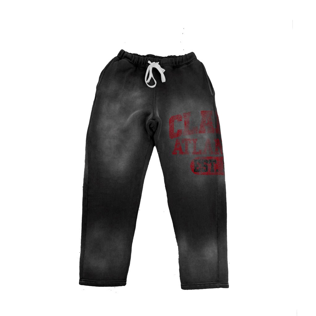 Clark Atlanta University Lifestyle Sweatpants